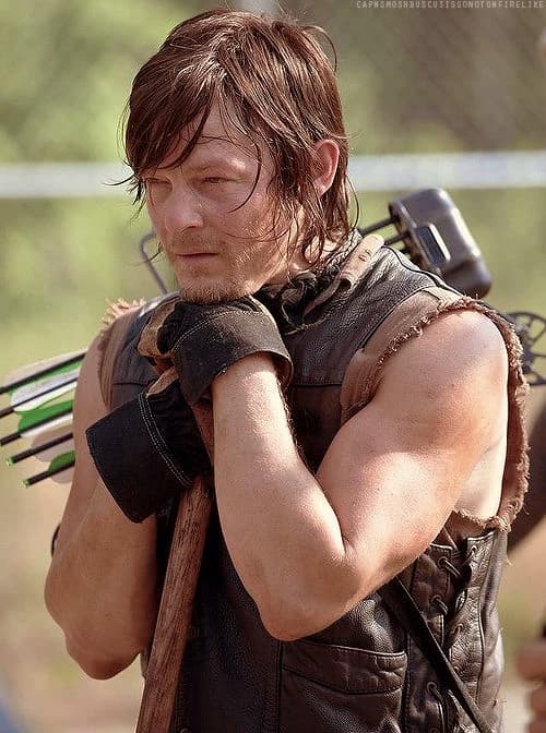 Daryl Dixon thumbnail