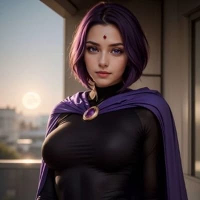 Raven thumbnail