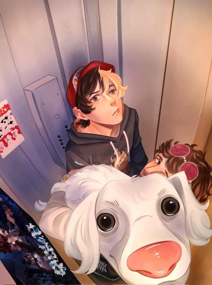 Lucio Olani thumbnail