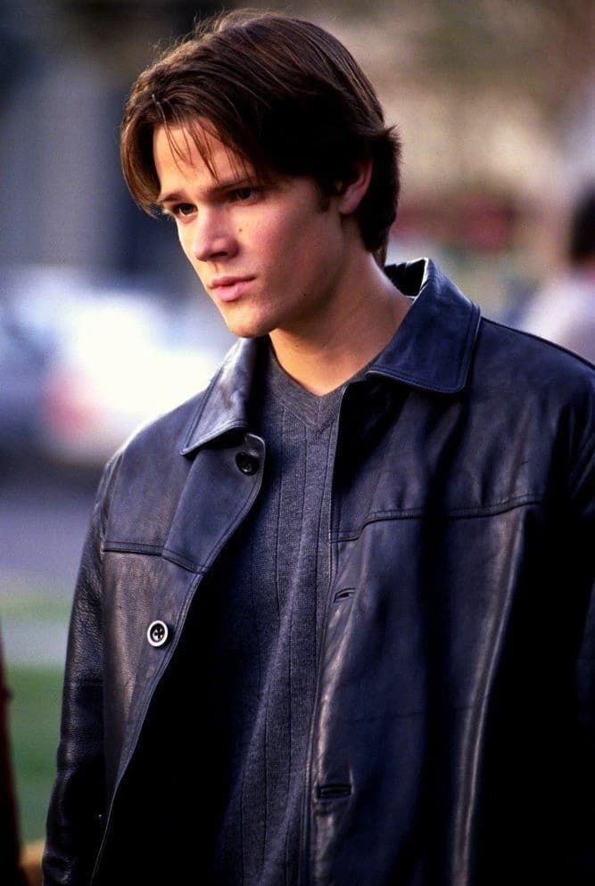 Dean Forester thumbnail