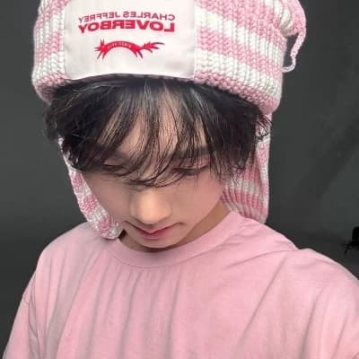 Han Yujin thumbnail