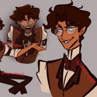 Alastor thumbnail