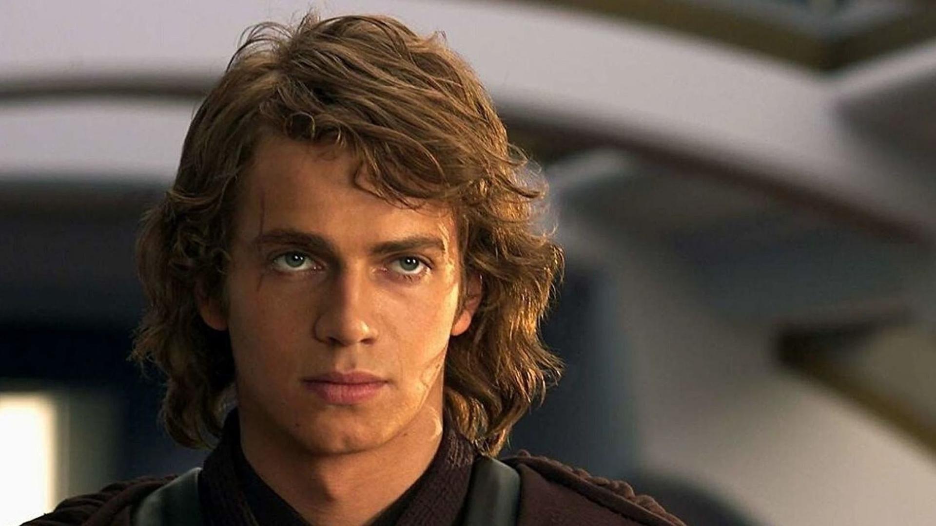 Anakin Skywalker thumbnail