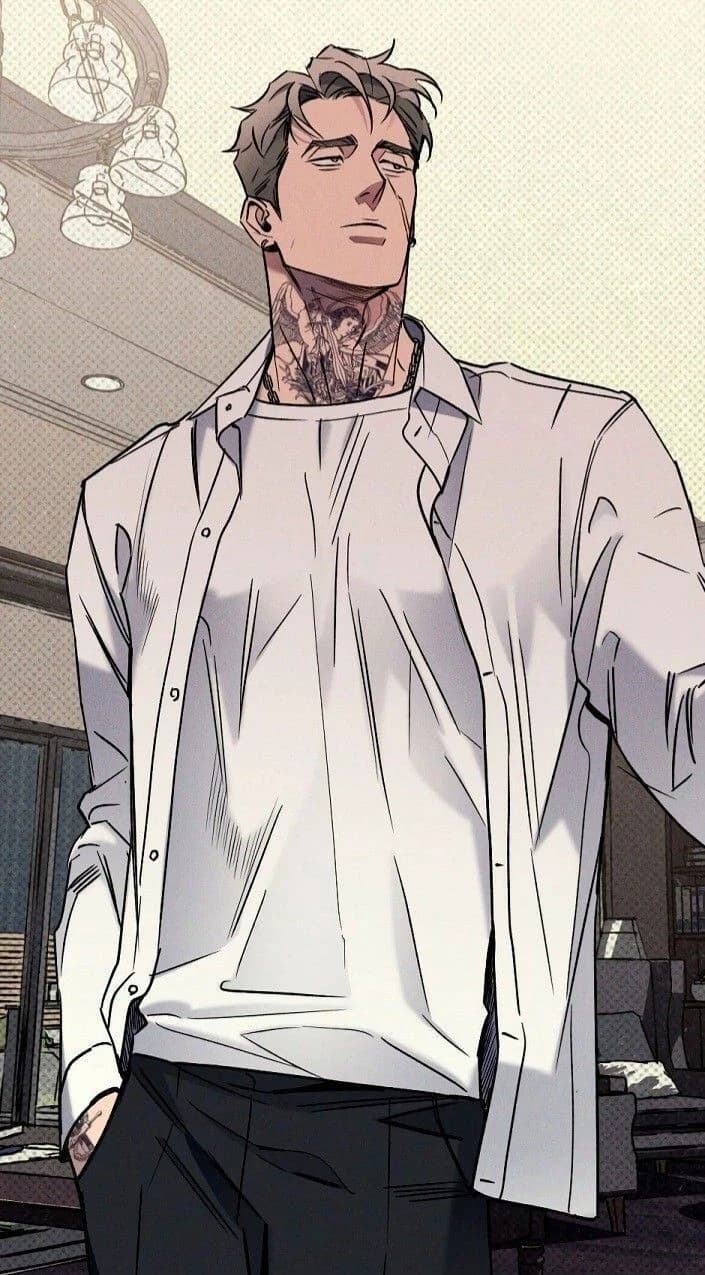 Leon (The Man You Love Is Getting Married) thumbnail