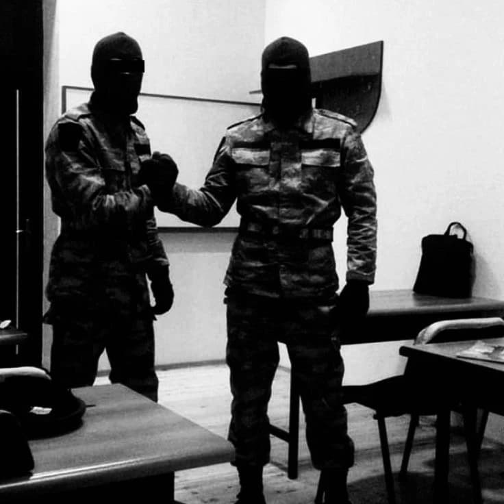 Military guys? thumbnail