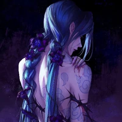 Jinx thumbnail