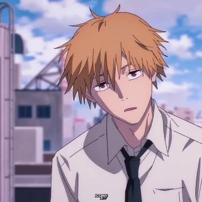 Denji thumbnail