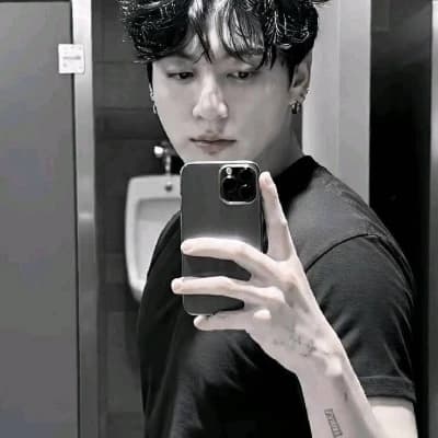 Jungkook thumbnail