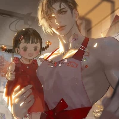 Jake & Lily thumbnail