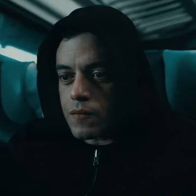 Elliot Alderson thumbnail