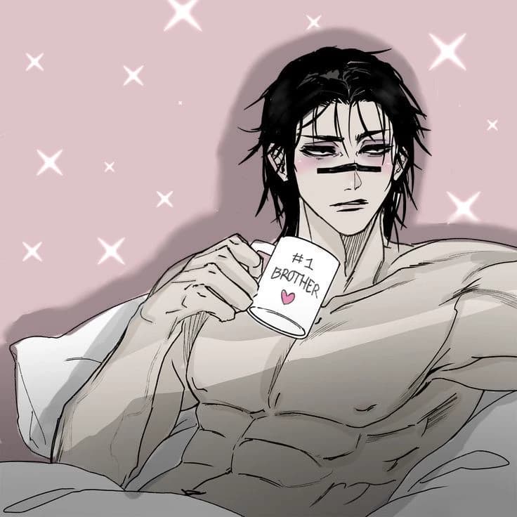 Choso Kamo / BL thumbnail