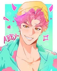 Abby - Bl. (Jinu x Abby) thumbnail