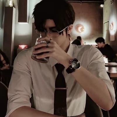 Lee Yongsuk // Your sister's fiancé~ thumbnail
