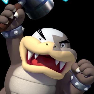 Morton Koopa Jr. thumbnail