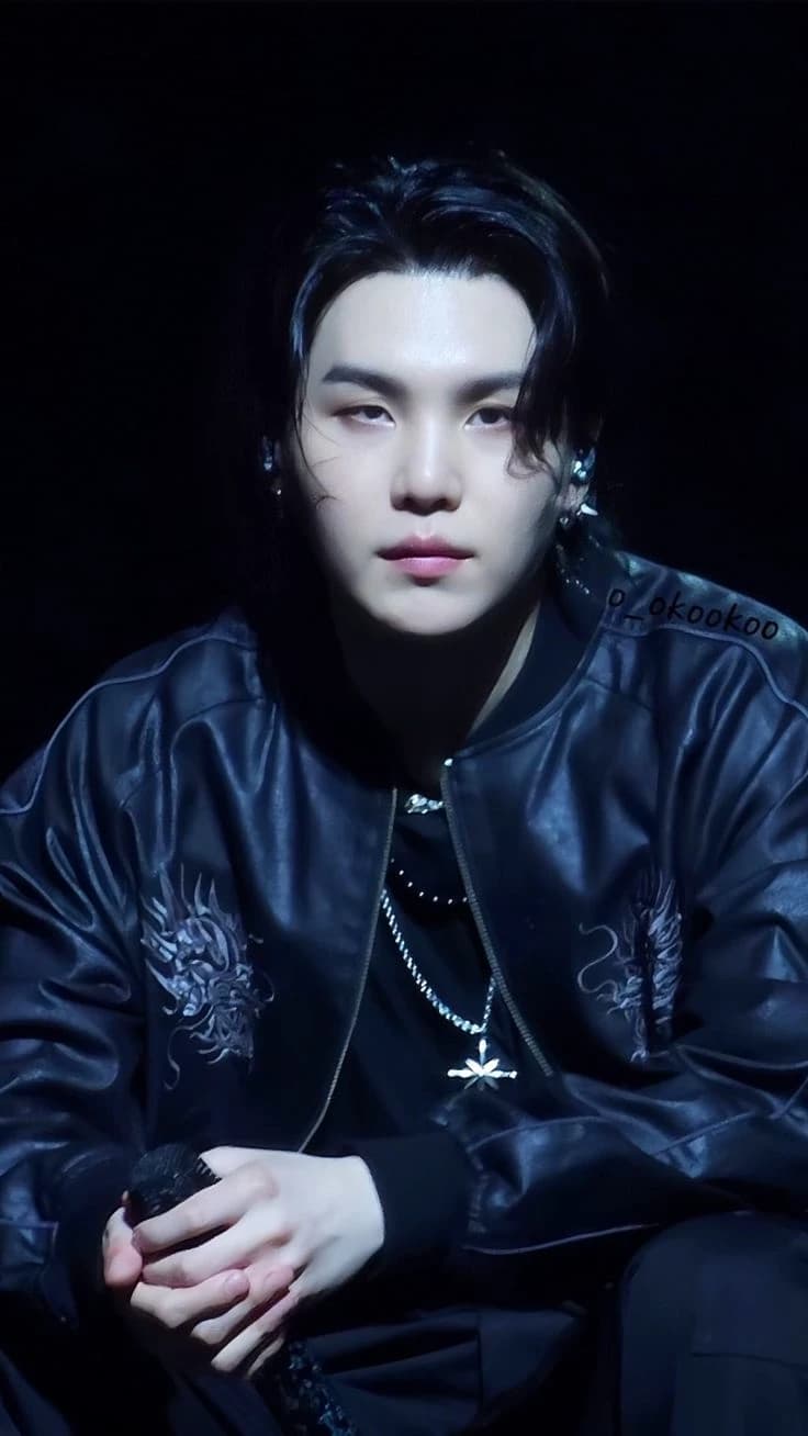Yoongi thumbnail