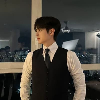 Kim Min Kyu thumbnail