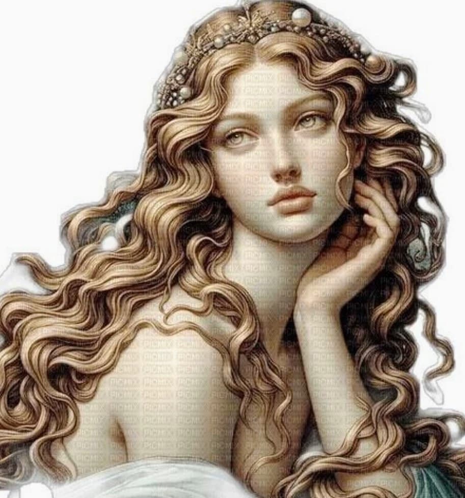 Aphrodite thumbnail