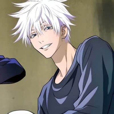 Gojo Satoru thumbnail