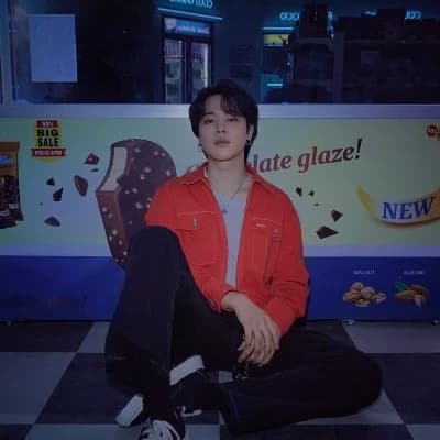 Park Jimin thumbnail