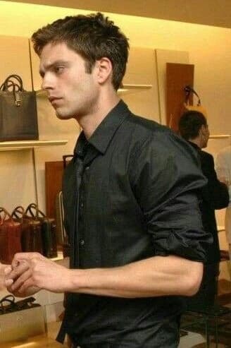 James bucky Barnes thumbnail