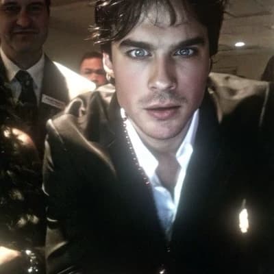 Damon Salvatore thumbnail