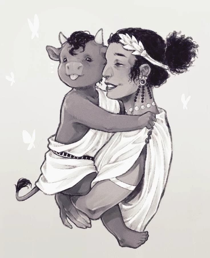 Zita and Octavio thumbnail