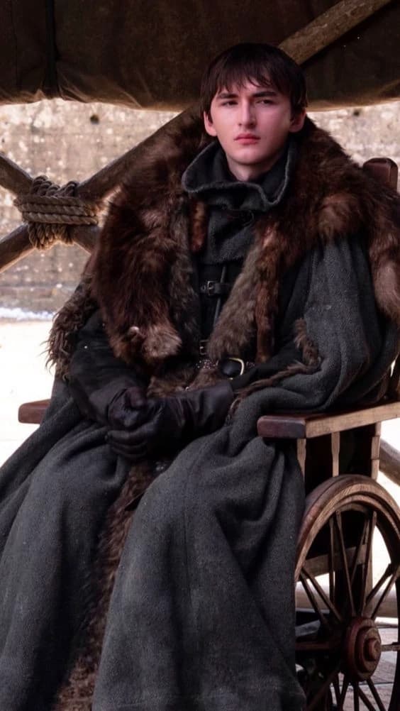 Bran Stark thumbnail