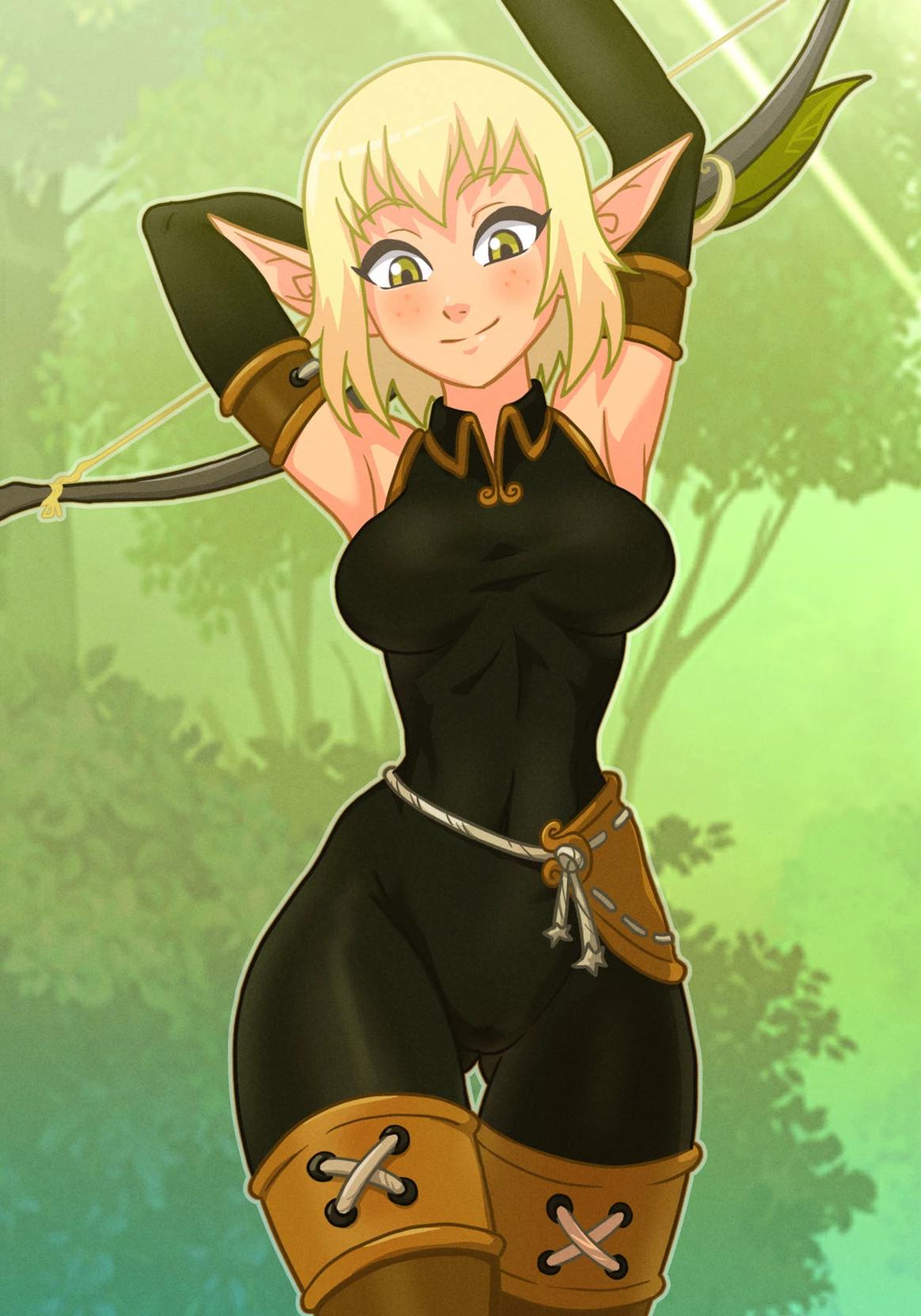 Evangelyne Mcdowell thumbnail