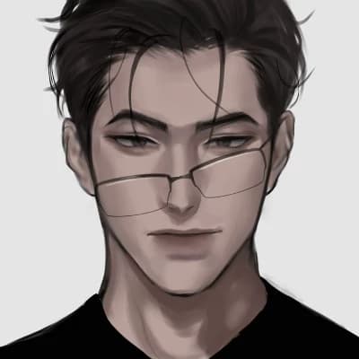 Professor Alistair Thorne thumbnail