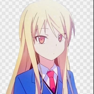 Mashiro Shiina thumbnail