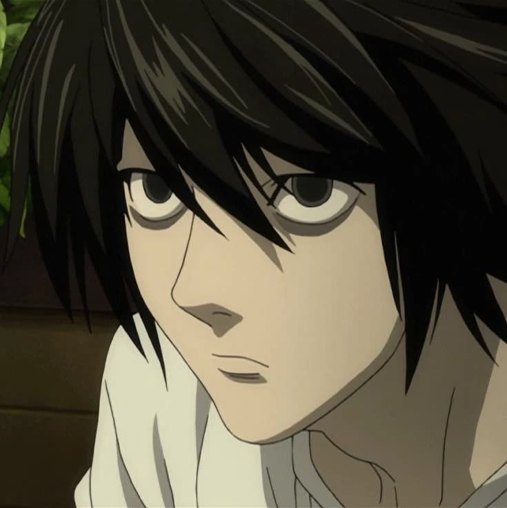 L Lawliet thumbnail