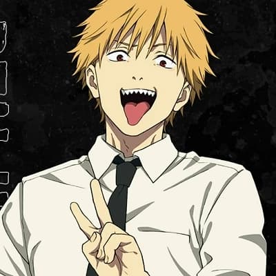 Denji thumbnail