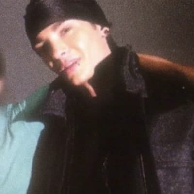 Tom Kaulitz thumbnail
