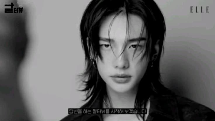 Hwang Hyunjin thumbnail