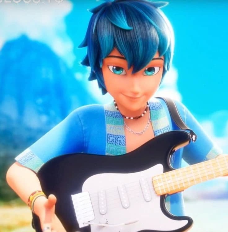Luka Couffaine thumbnail
