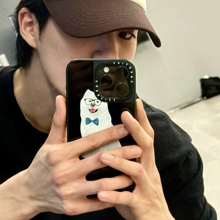 Jeno Lee thumbnail