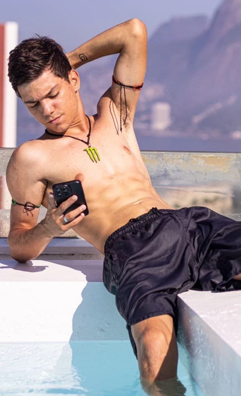 Pedro Sol thumbnail