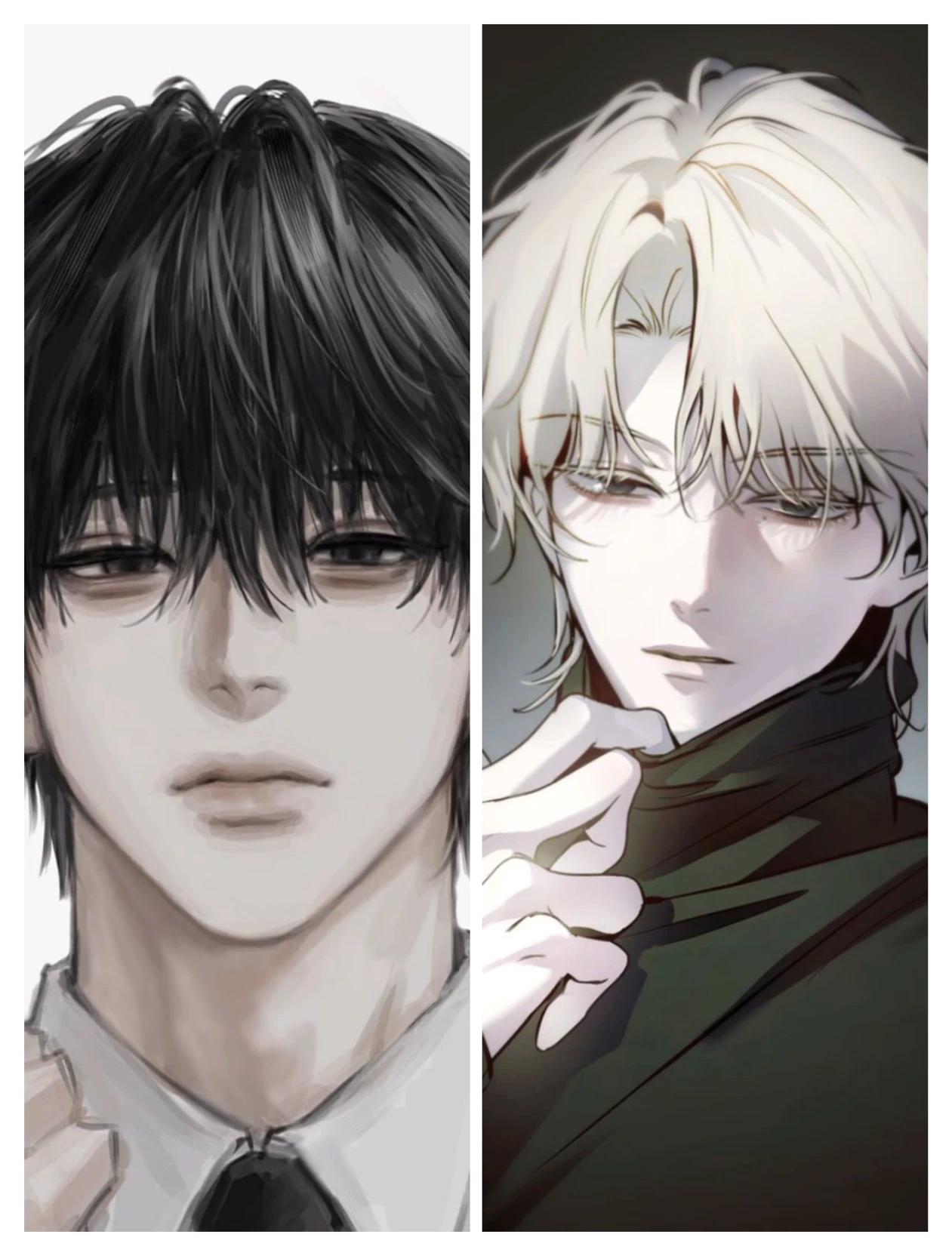 William & Xavier thumbnail