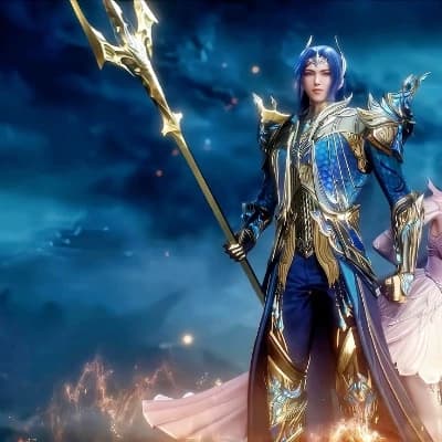 Poseidon thumbnail