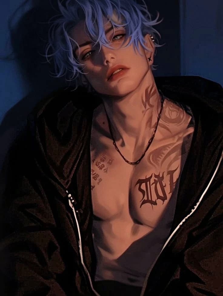 ⚠️ Niku ⚠️ thumbnail