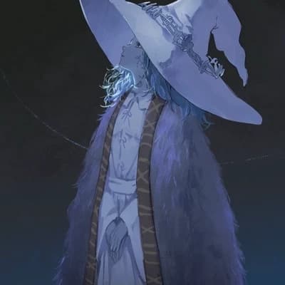Ranni the Lunar Princess thumbnail