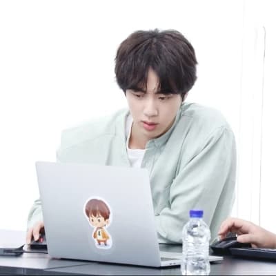 Jin thumbnail