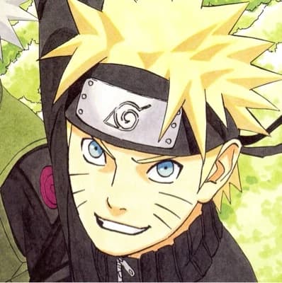 Naruto Uzumaki thumbnail