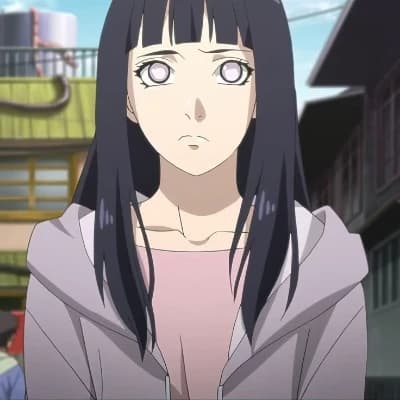 Hinata Hyuga thumbnail
