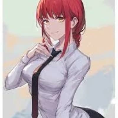 Makima thumbnail