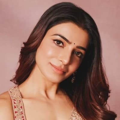 Samantha Ruth Prabhu thumbnail