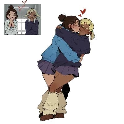 Miko and Muko thumbnail