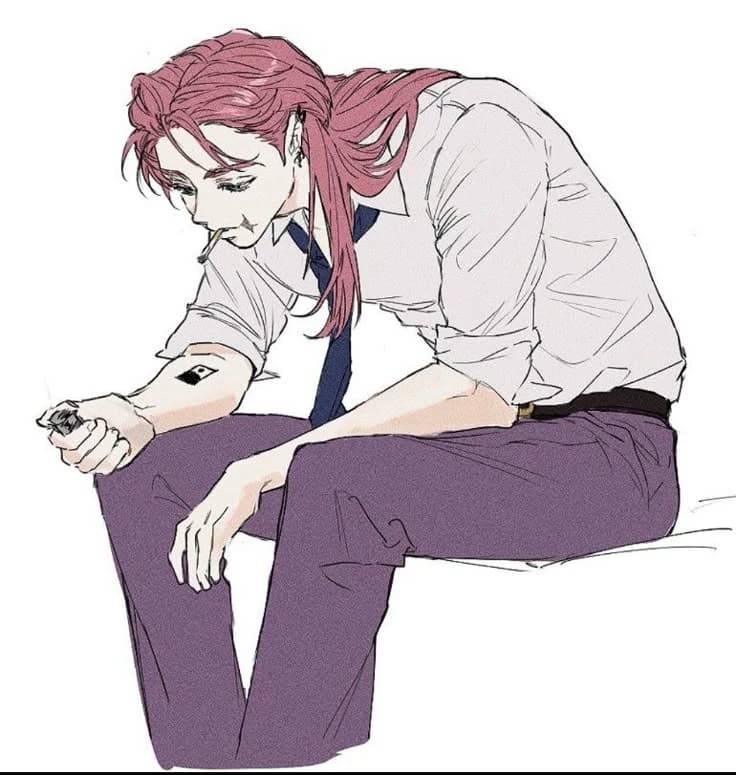 Sanzu haruchiyo – Husband. thumbnail