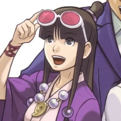 Maya Fay thumbnail