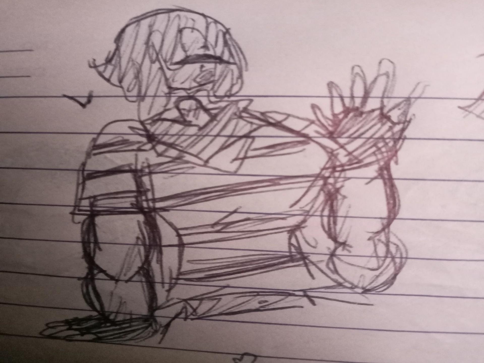 ☆blot☆ -dandys world thumbnail